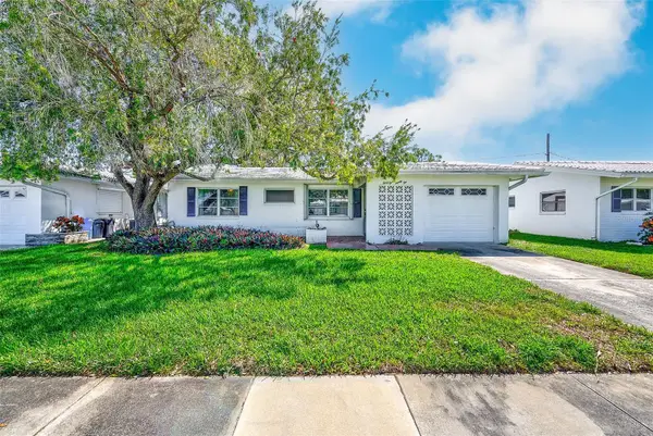 4192 96th Avenue N #4192, PINELLAS PARK, FL 33782