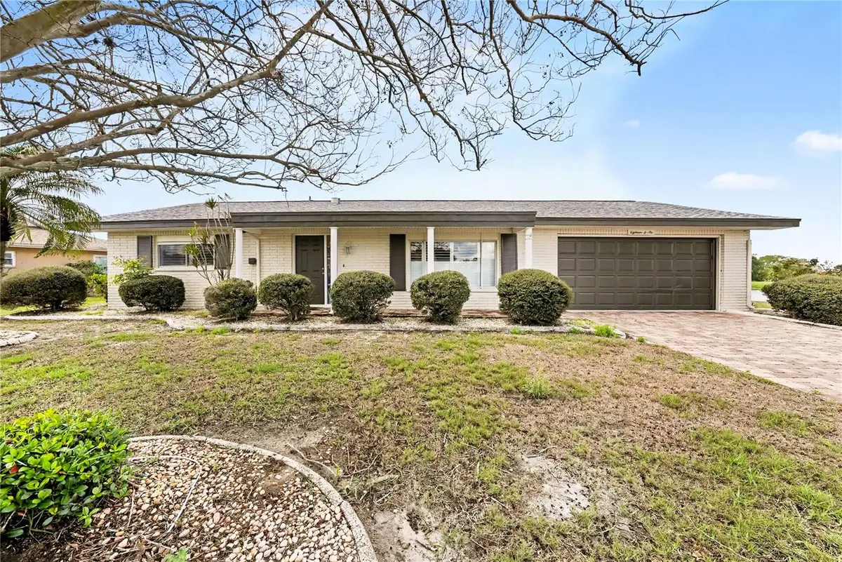 1806 El Rancho Drive, Sun City Center, FL 33573 - #1