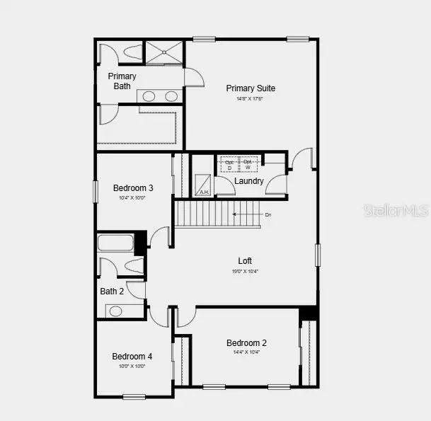 12411 Gust Court, Hudson, FL 34669 - #3