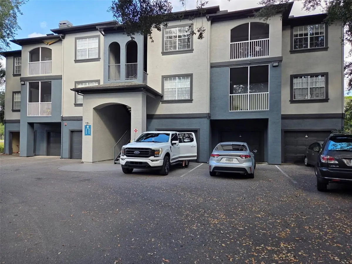 13304 Sanctuary Cove Drive #303, Temple Terrace, FL 33637 - #1