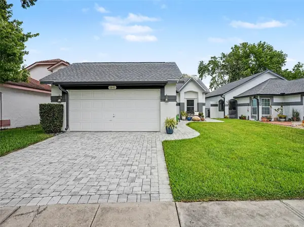 5845 Plum Pudding Court, ORLANDO, FL 32821