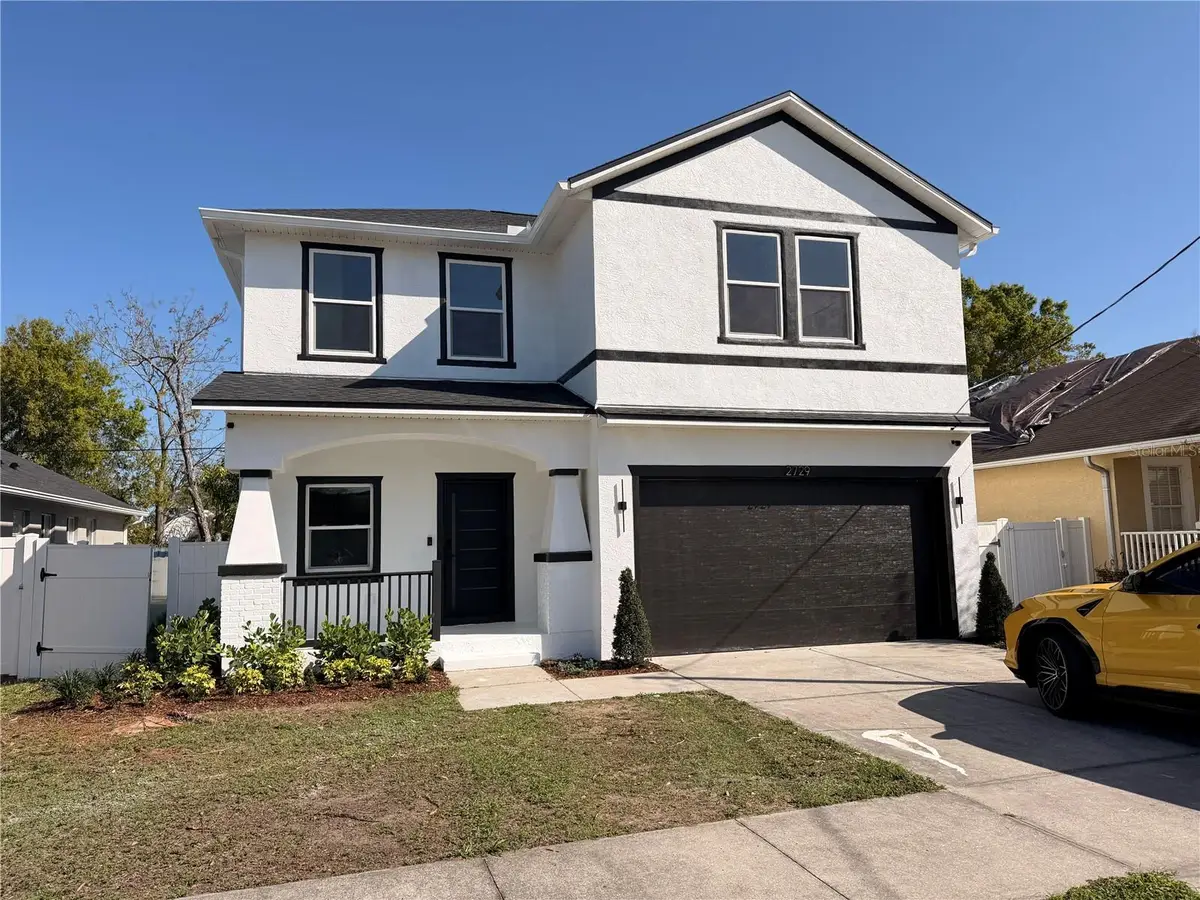 2729 W Union Street, Tampa, FL 33607 - #1