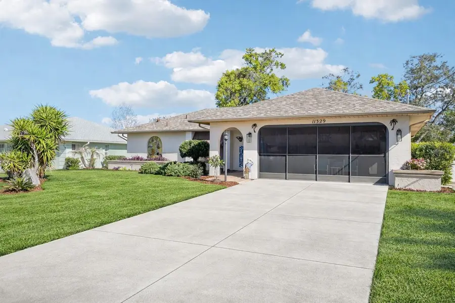 11329 Sheffield Rd, Spring Hill, FL 34608 - #3