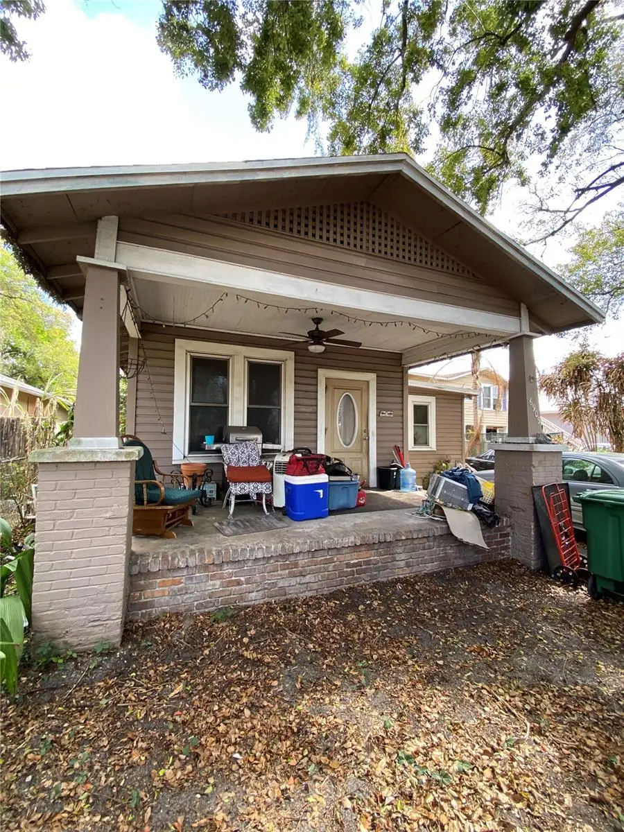 6909 N Navin Avenue, Tampa, FL 33604 - #1