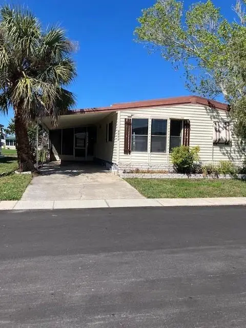 3217 Brewster Drive, Holiday, FL 34690 - #1