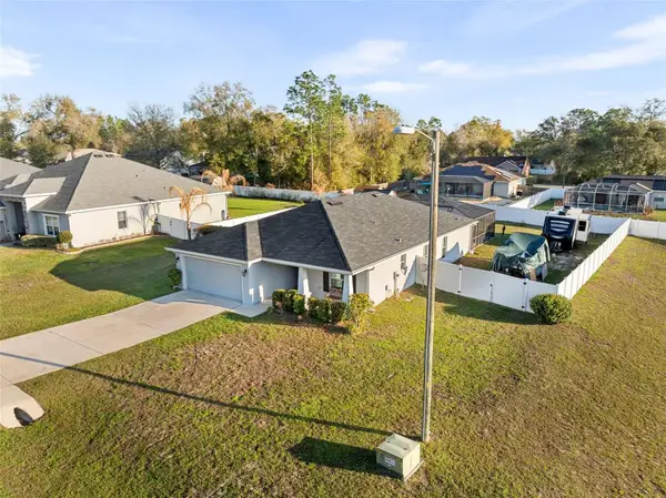 11635 SW 65th Avenue Road, OCALA, FL 34476