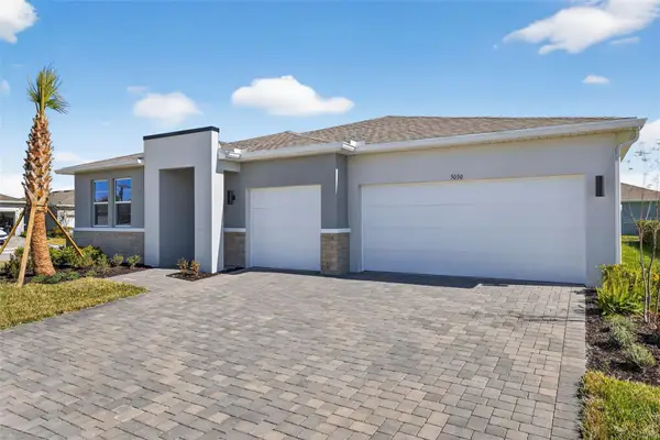 5030 123rd Avenue E, PARRISH, FL 34219