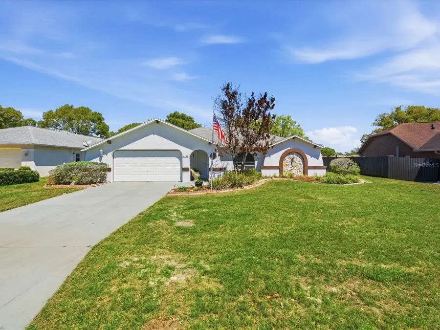 4298 Craigdarragh Avenue, Spring Hill, FL 34606 - #2