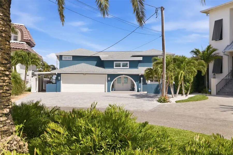16123 6th Street E, Redington Beach, FL 33708 - #3