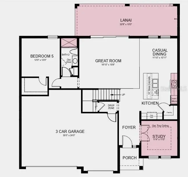 14219 Sawmill Street, Parrish, FL 34219 - #2