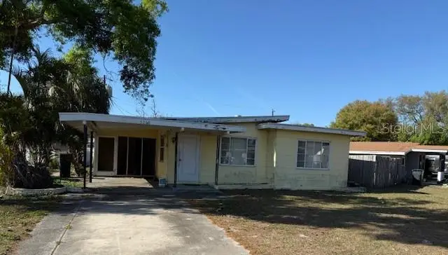5268 Coral Way, Saint Petersburg, FL 33714 - #1