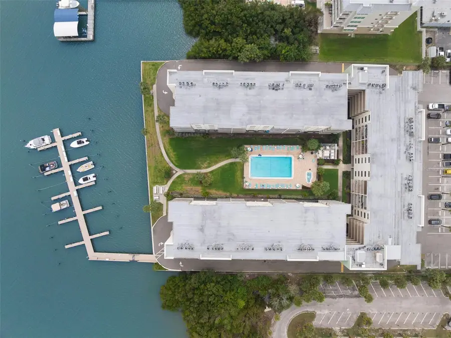 19531 Gulf Boulevard #414, Indian Shores, FL 33785 - #2