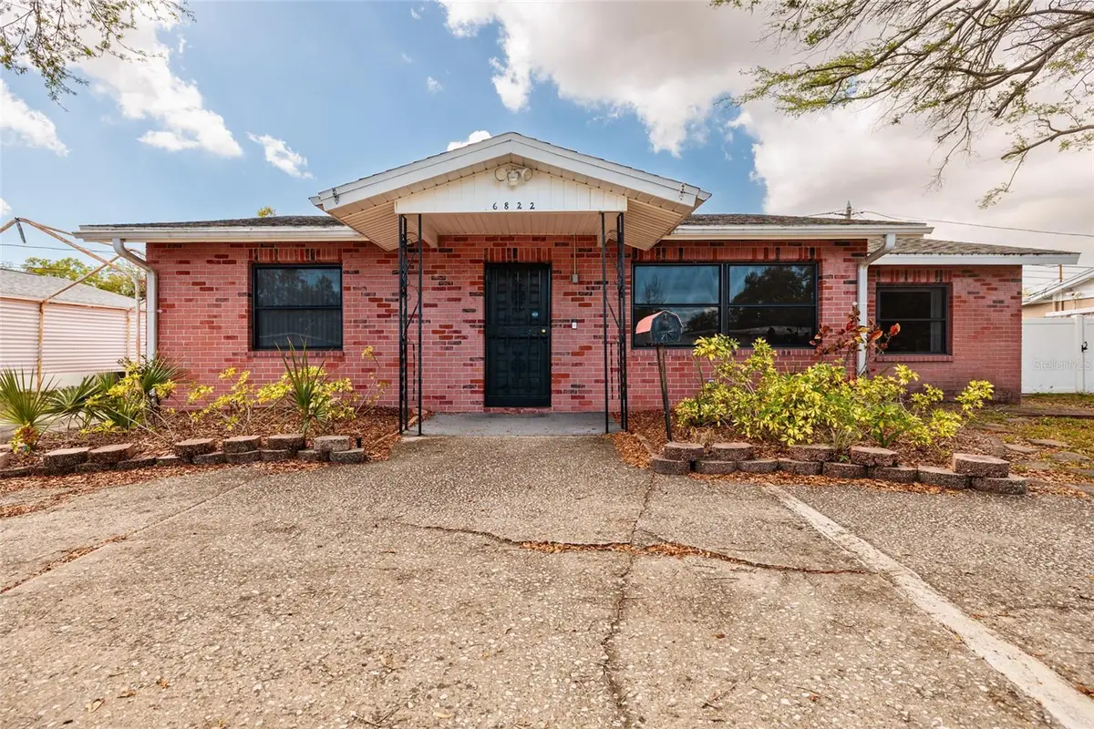 6822 21st Street N, Saint Petersburg, FL 33702 - #1