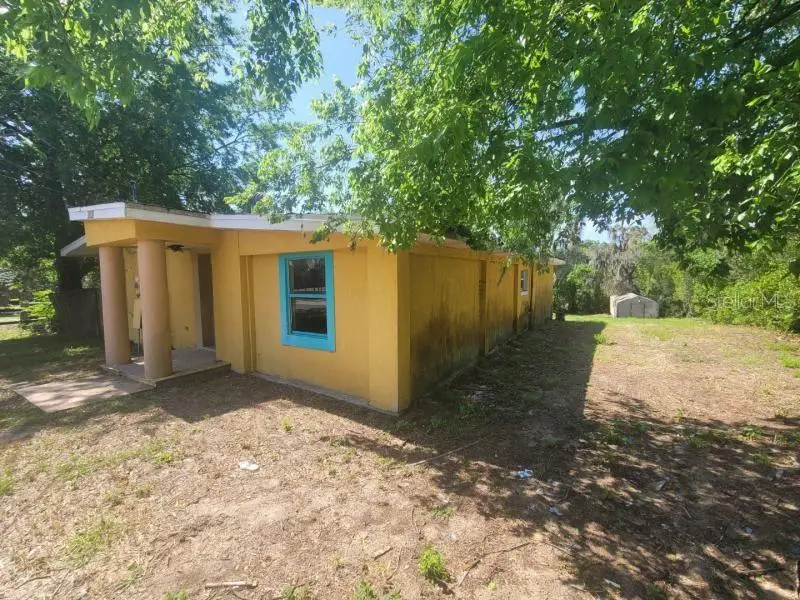 3828 White Heron Drive, Orlando, FL 32808 - #2