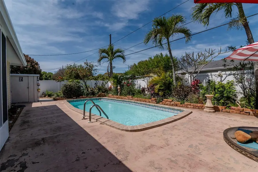 4101 Yardley Avenue N, Saint Petersburg, FL 33713 - #3