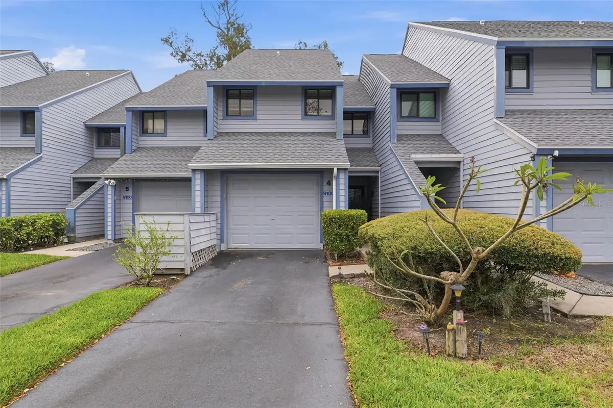 9100 Park Boulevard #4, Seminole, FL 33777 - #1