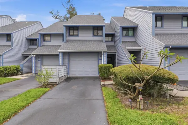 9100 Park Boulevard #4, SEMINOLE, FL 33777