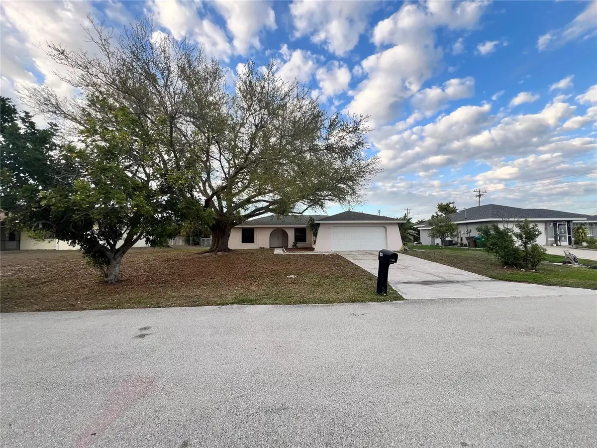 405 SW 43rd Lane, Cape Coral, FL 33914 - #1