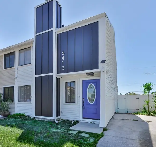 6412 Rockpointe Drive, TAMPA, FL 33634