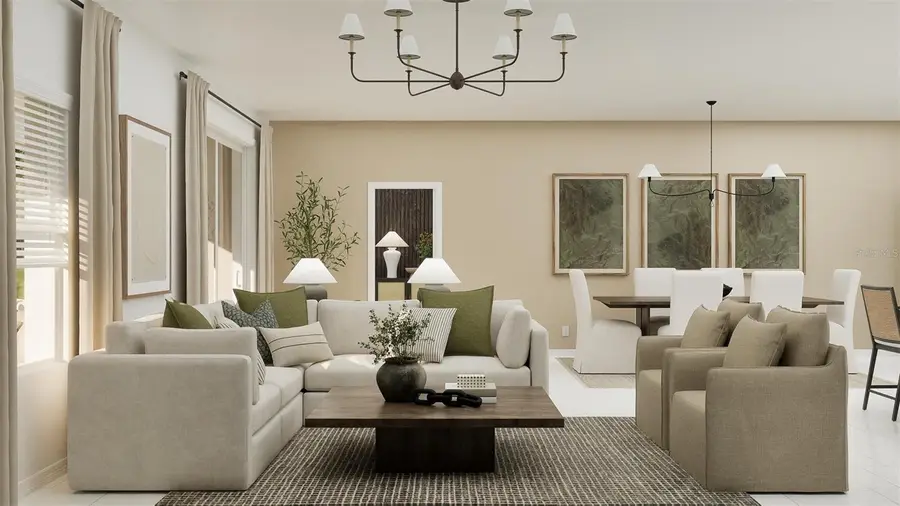 26639 Wilgrove Place, Punta Gorda, FL 33955 - #2