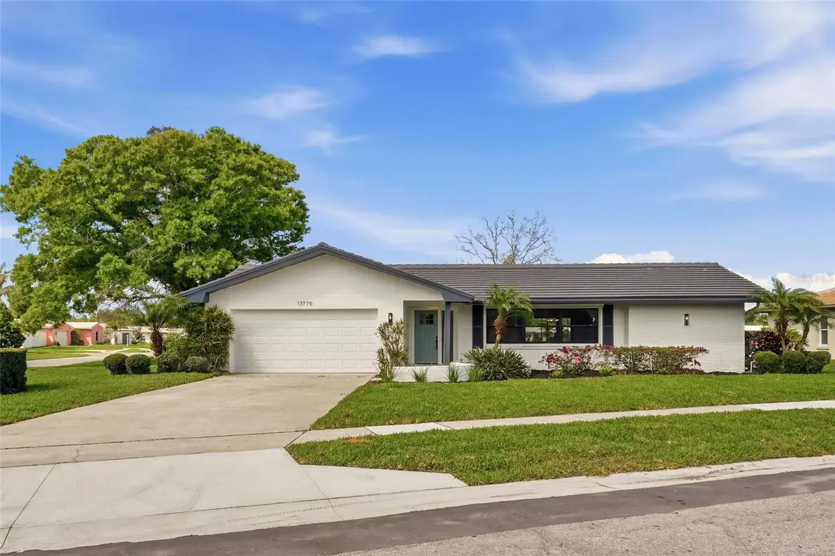 13779 Pinecrest Drive, Largo, FL 33774 - #1