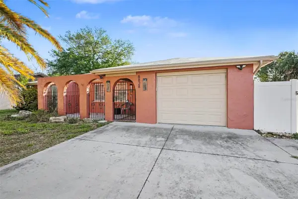 8828 Carmen Lane, PORT RICHEY, FL 34668