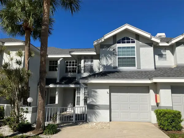 1988 Georgia Circle S, CLEARWATER, FL 33760