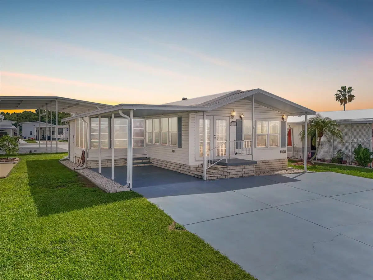 35045 Cynthia Avenue, Zephyrhills, FL 33541 - #1