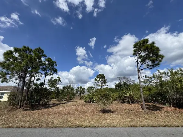 12238 Zittle Avenue, PORT CHARLOTTE, FL 33981