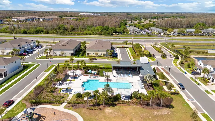 2456 Arbor Wind Drive, Lutz, FL 33558 - #2