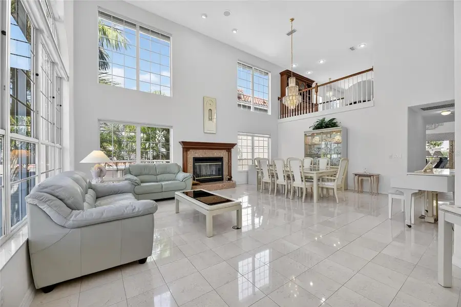 6107 Marbella Boulevard, Apollo Beach, FL 33572 - #3