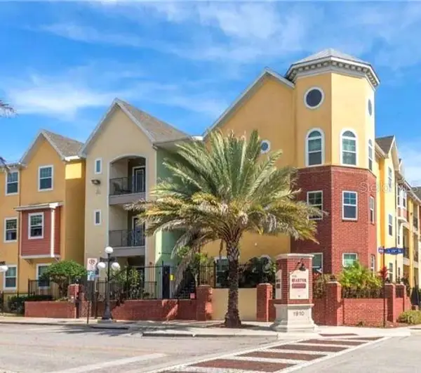 1910 E Palm Avenue #9101, TAMPA, FL 33605