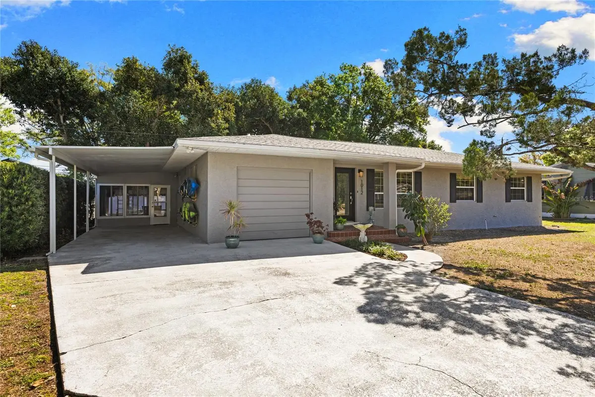 1012 Freemont Street S, Gulfport, FL 33707 - #1