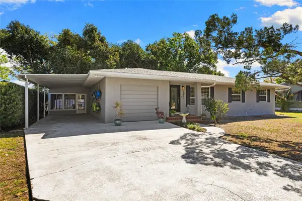 1012 Freemont Street S, GULFPORT, FL 33707