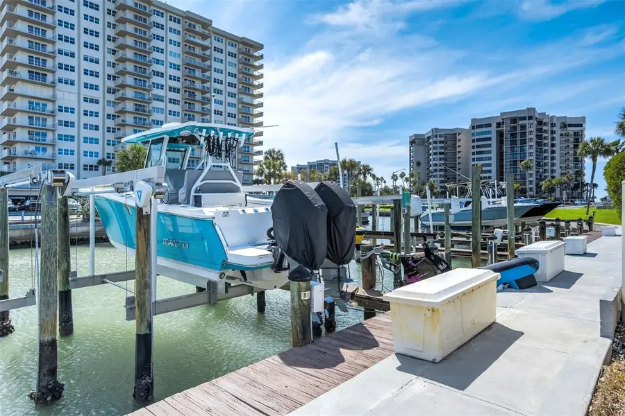 1591 Gulf Boulevard #405S, Clearwater, FL 33767 - #3