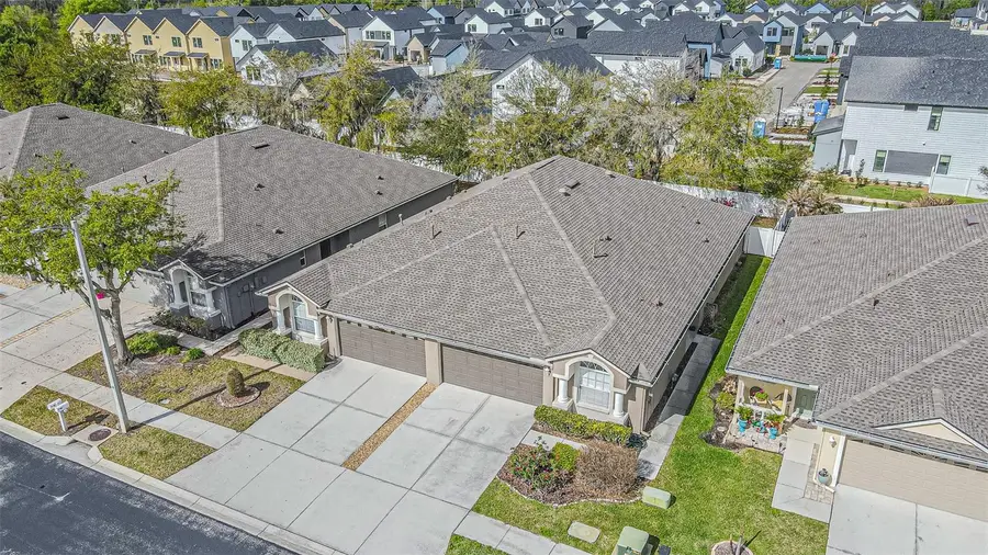 1123 Bensbrooke Drive, Wesley Chapel, FL 33543 - #3