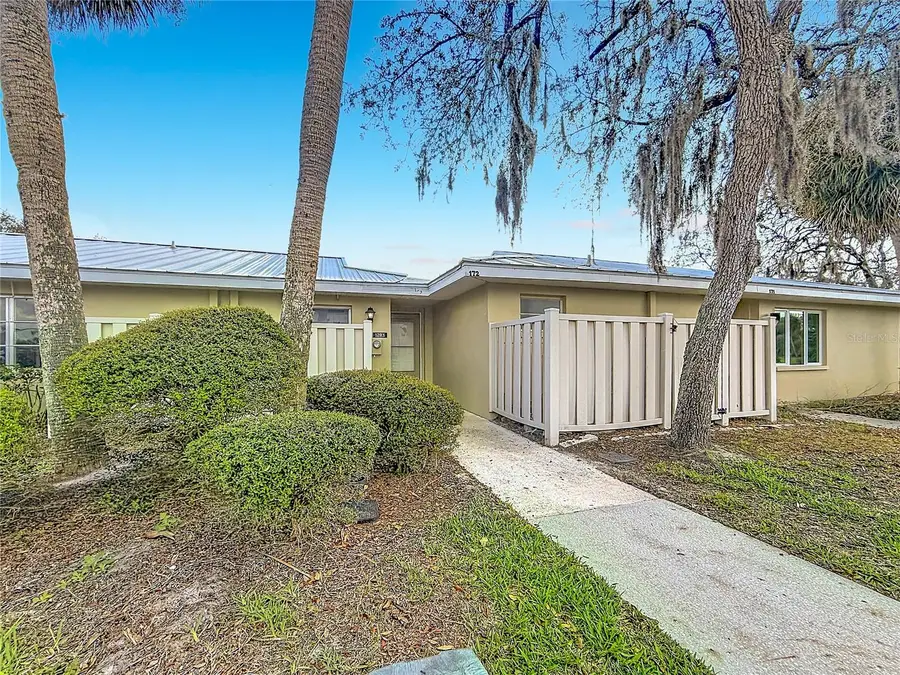 1283 N Osprey Point #172, Crystal River, FL 34429 - #2