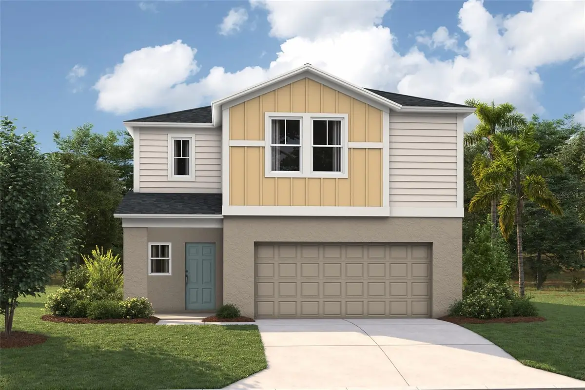 15140 Maude Landing Loop, Wimauma, FL 33598 - #1