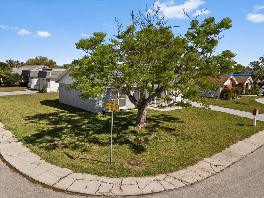 3317 Honeymoon Lane, Holiday, FL 34691 - #3