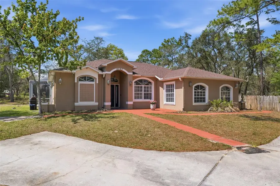 8383 Nittany Road, Weeki Wachee, FL 34613 - #2
