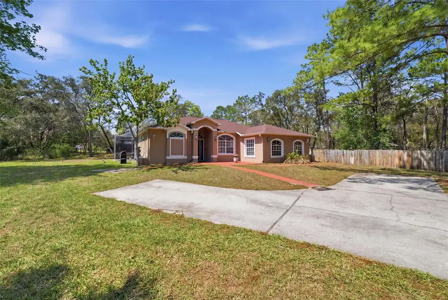 8383 Nittany Road, Weeki Wachee, FL 34613 - #3