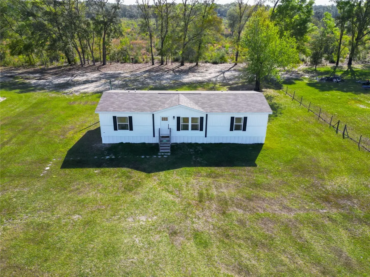 5570 NE 76th Terrace, High Springs, FL 32643 - #1