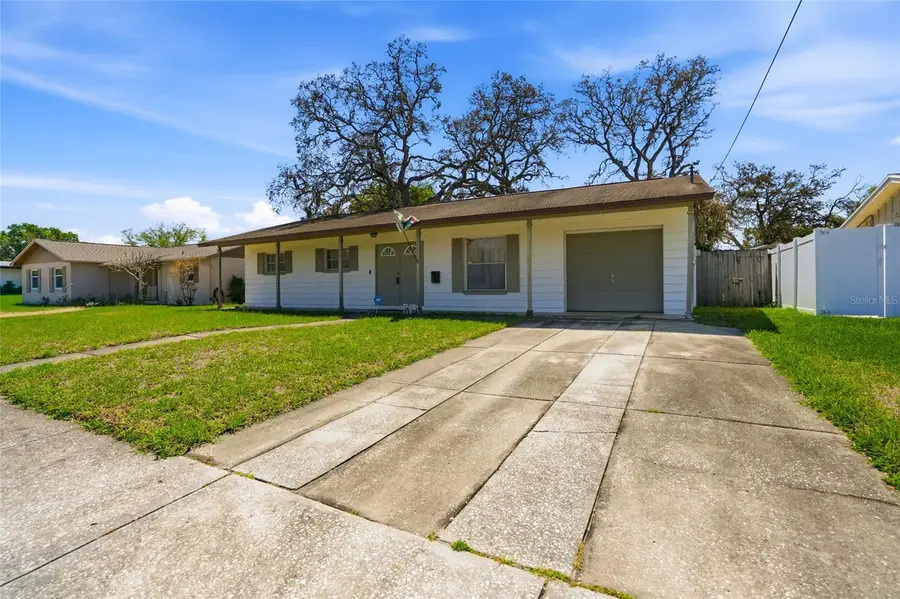 3312 W Burke St, Tampa, FL 33614 - #2