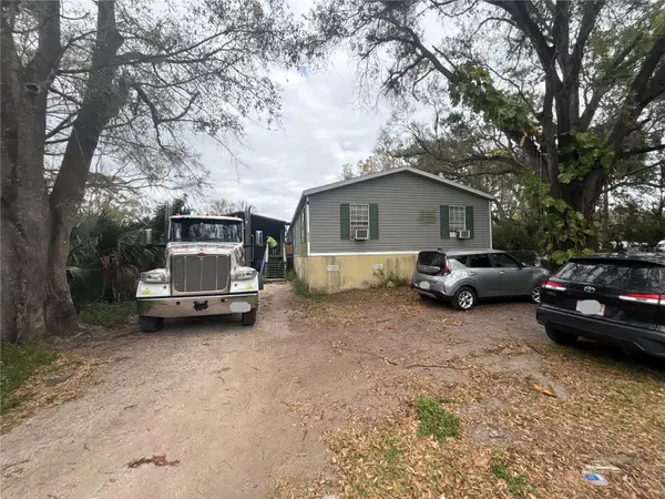 6106 Nundy Avenue, GIBSONTON, FL 33534