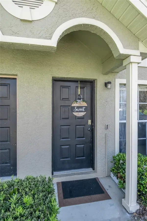 2898 Thaxton Drive #74, PALM HARBOR, FL 34684