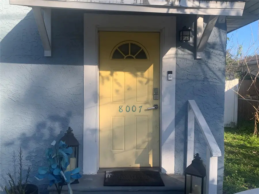 8007 N Klondyke Street, Tampa, FL 33604 - #2