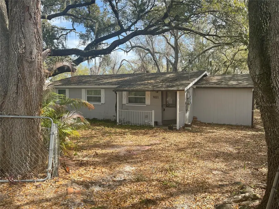 5021 Cornell Street, Lakeland, FL 33810 - #3