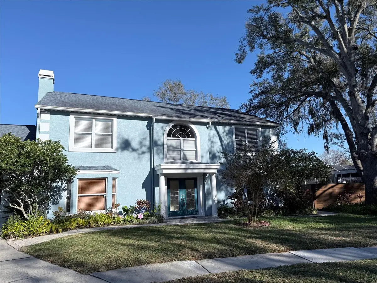 13548 Lake Magdalene Drive, Tampa, FL 33613 - #1