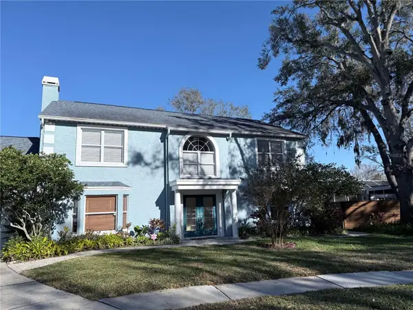 13548 Lake Magdalene Drive, TAMPA, FL 33613