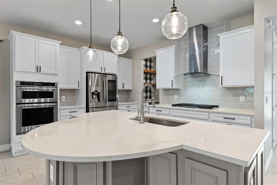 2134 Long Spur, Odessa, FL 33556 - #2